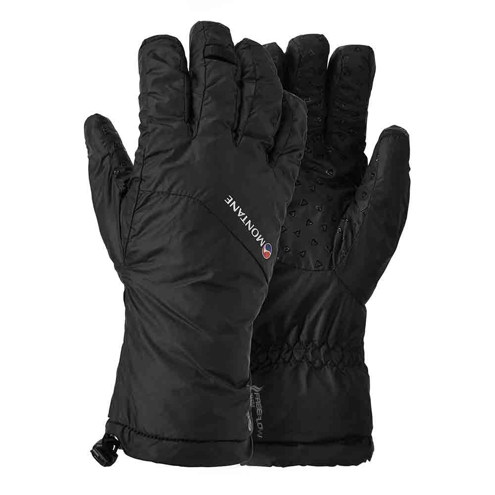 女裝保暖手套 W Prism Dry Line Glove
