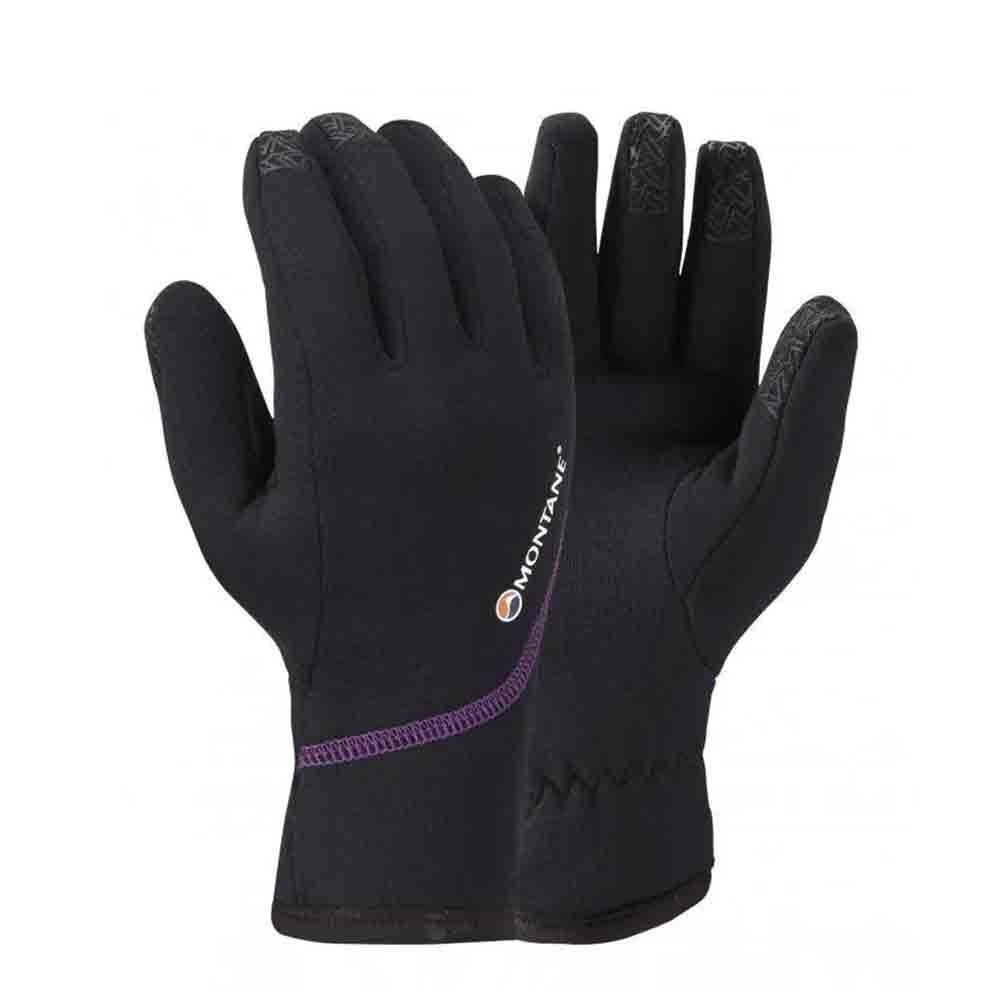 女裝保暖觸控手套 W PowerStretch Pro Glove