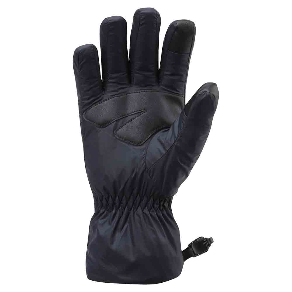 女裝保暖手套 W Respond Dry Line Glove