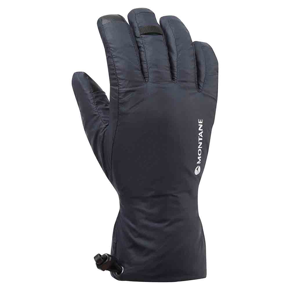 女裝保暖手套 W Respond Dry Line Glove