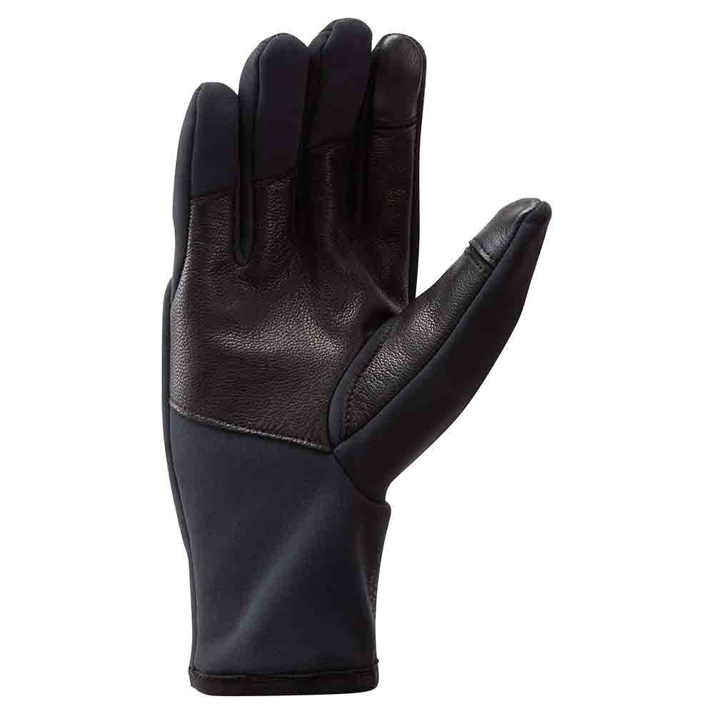 女裝防風軟殼手套 W Windjammer Lite Glove