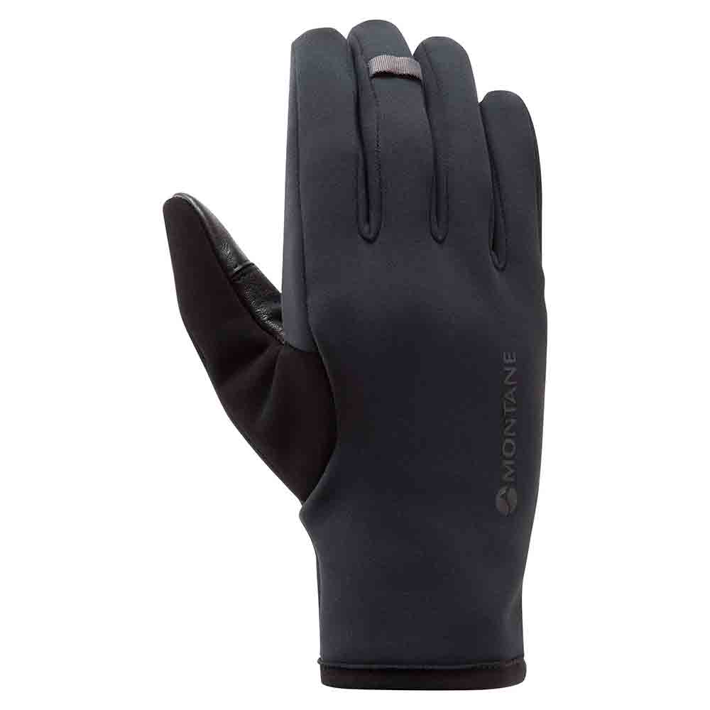 女裝防風軟殼手套 W Windjammer Lite Glove