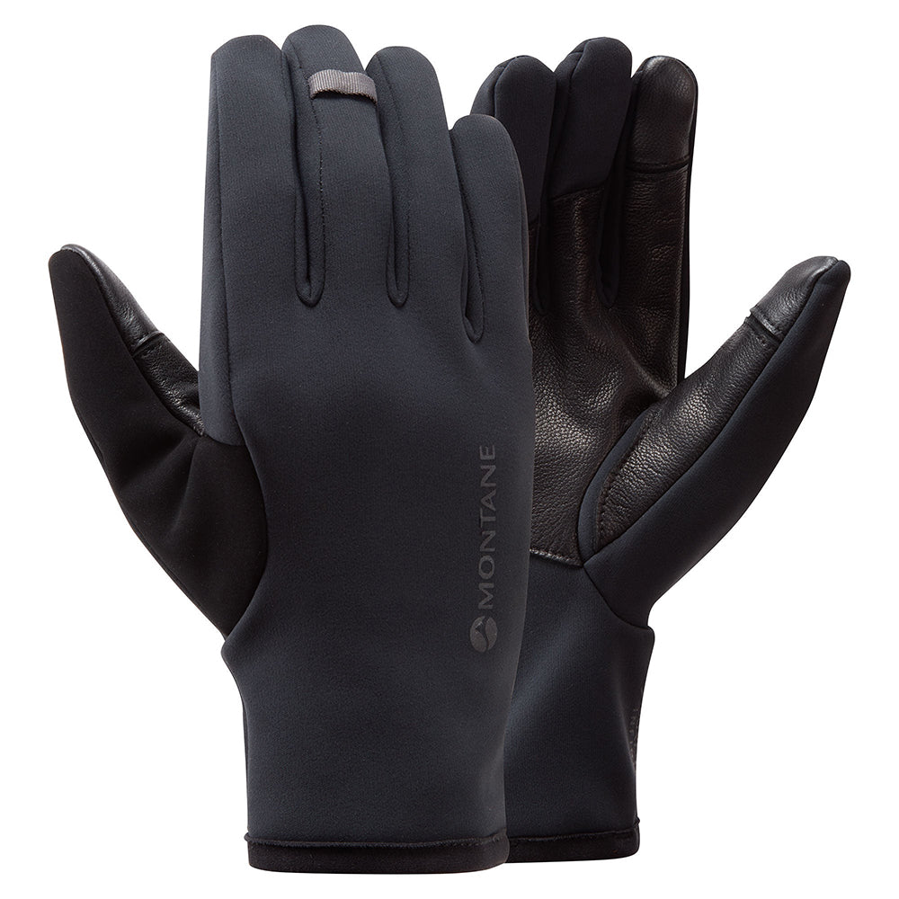 女裝防風軟殼手套 W Windjammer Lite Glove