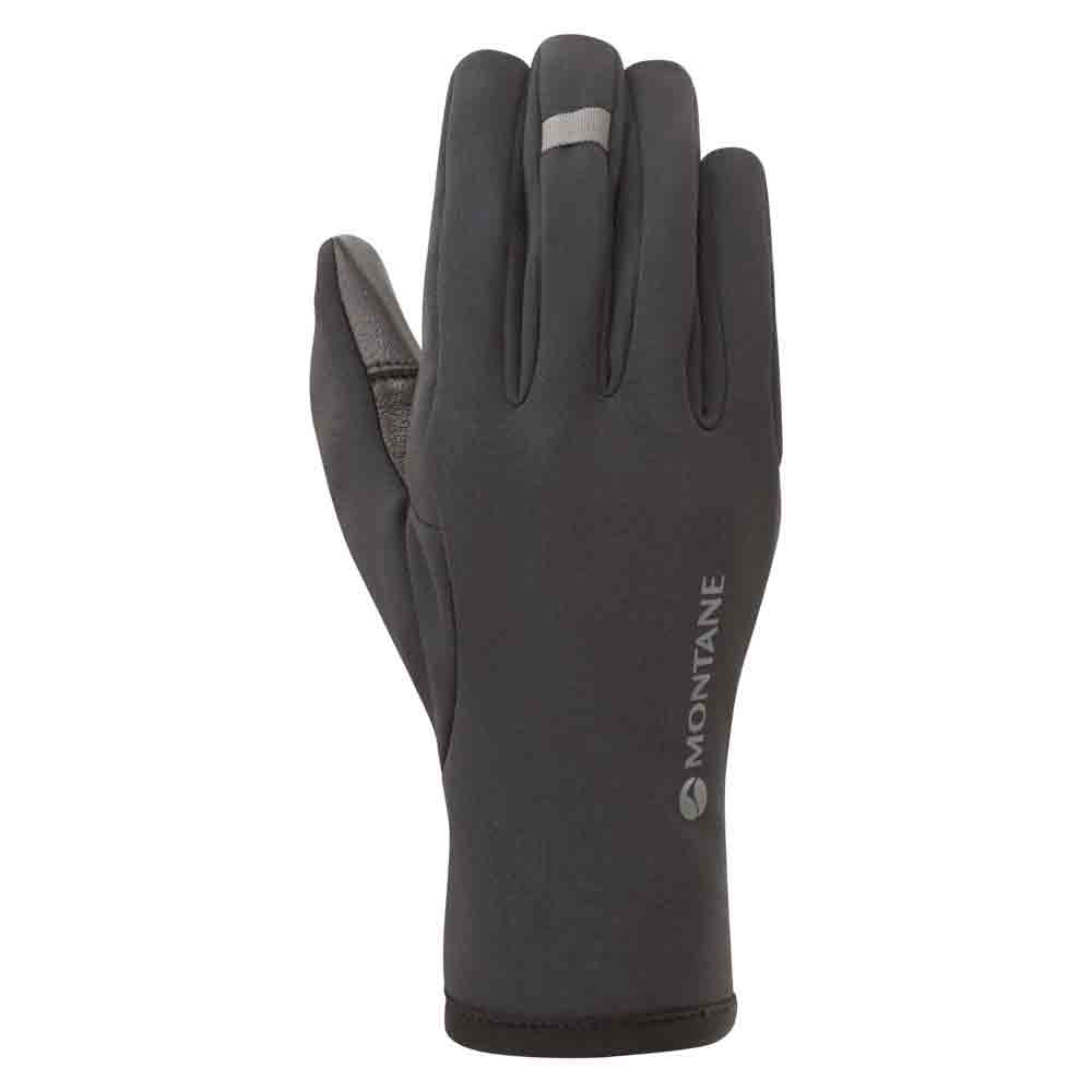 女裝防風軟殼手套 W Windjammer Lite Glove New