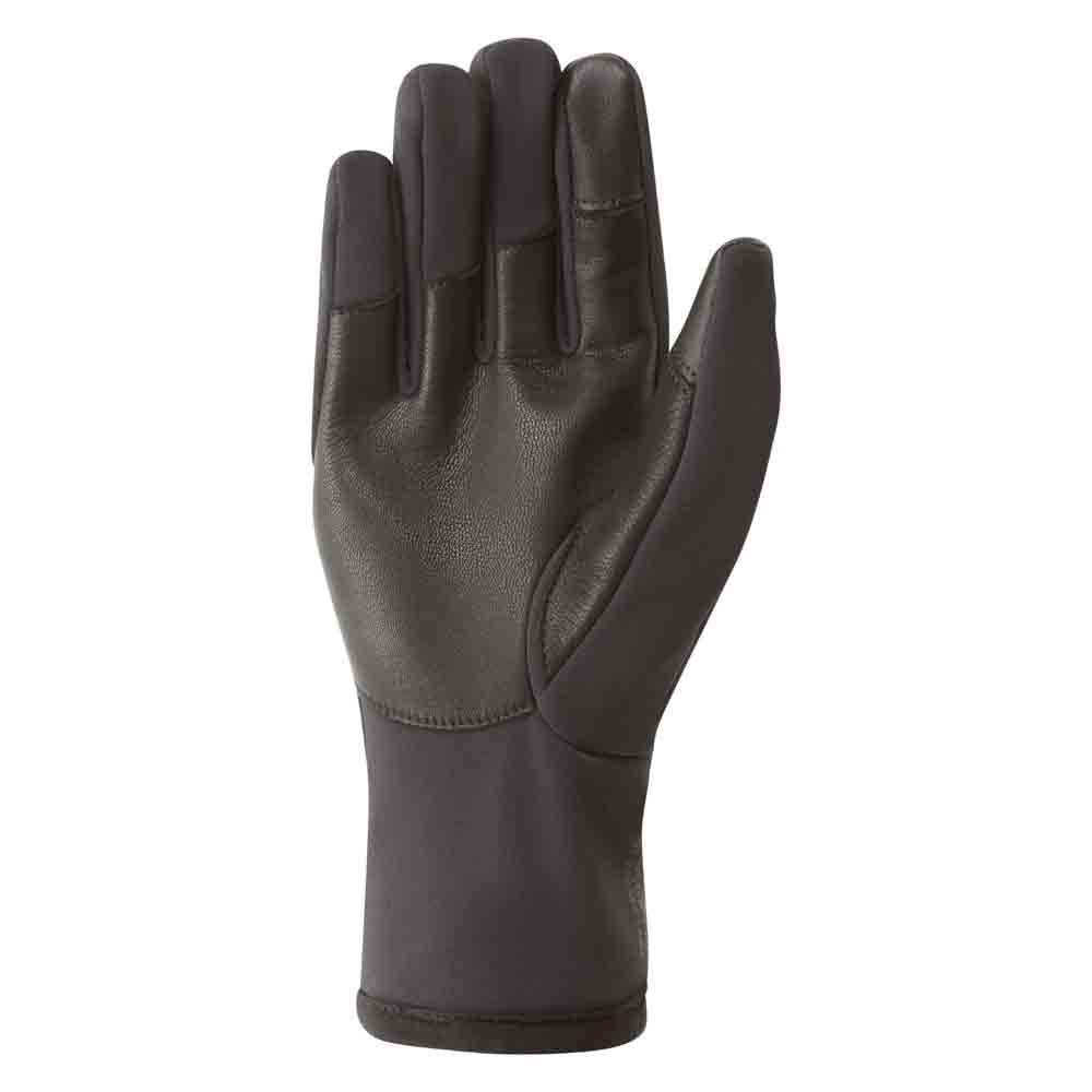女裝防風軟殼手套 W Windjammer Lite Glove New