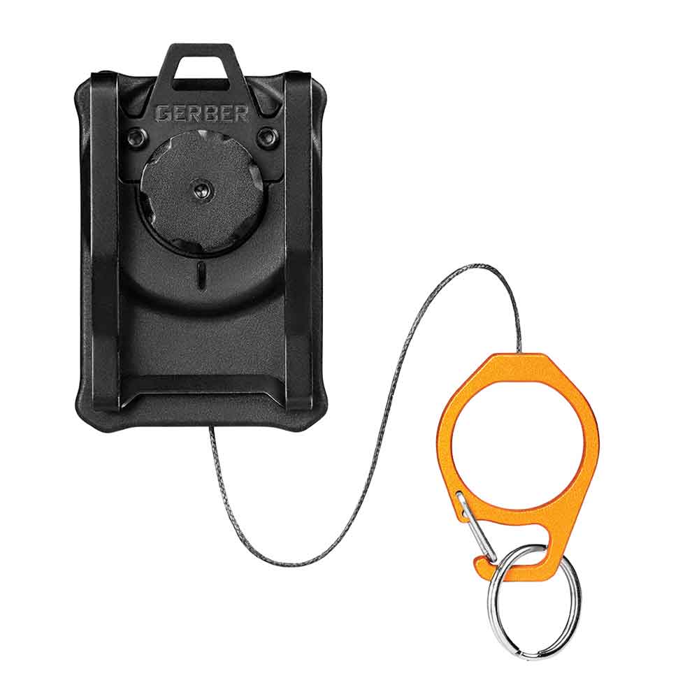 Defender Tether Compact Hanging