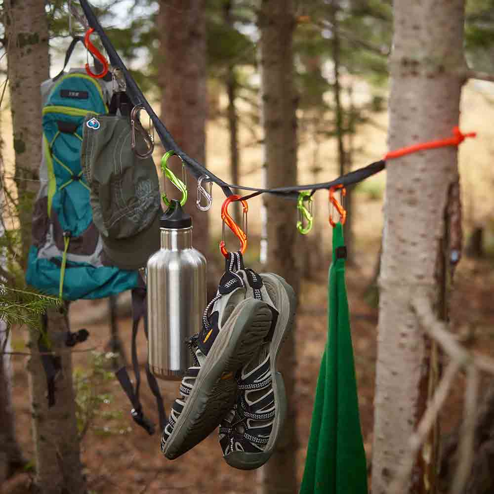 懸掛繩套件 GearLine