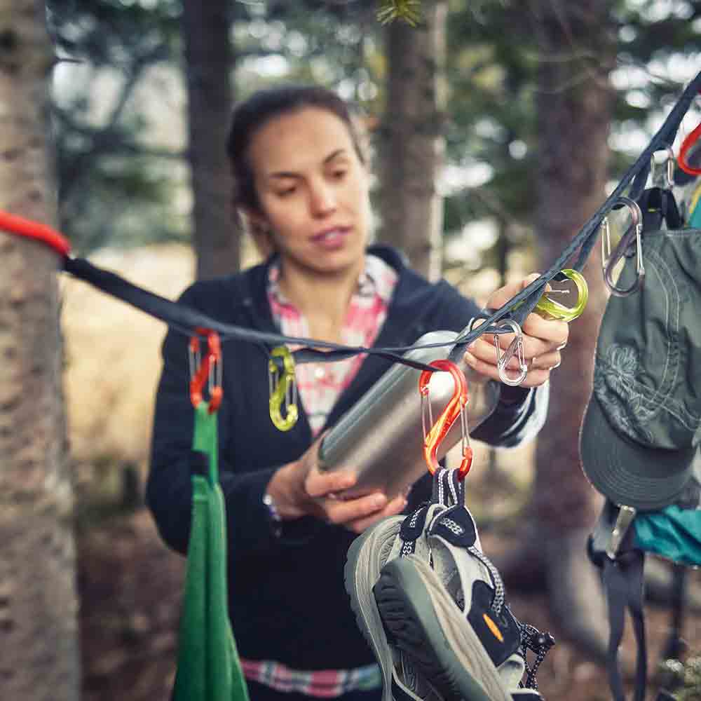 懸掛繩套件 GearLine