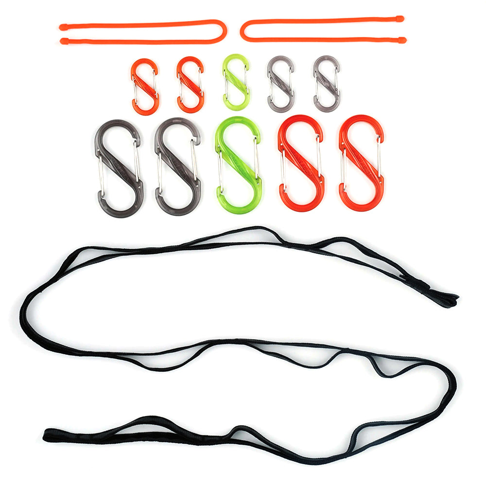 懸掛繩套件 GearLine