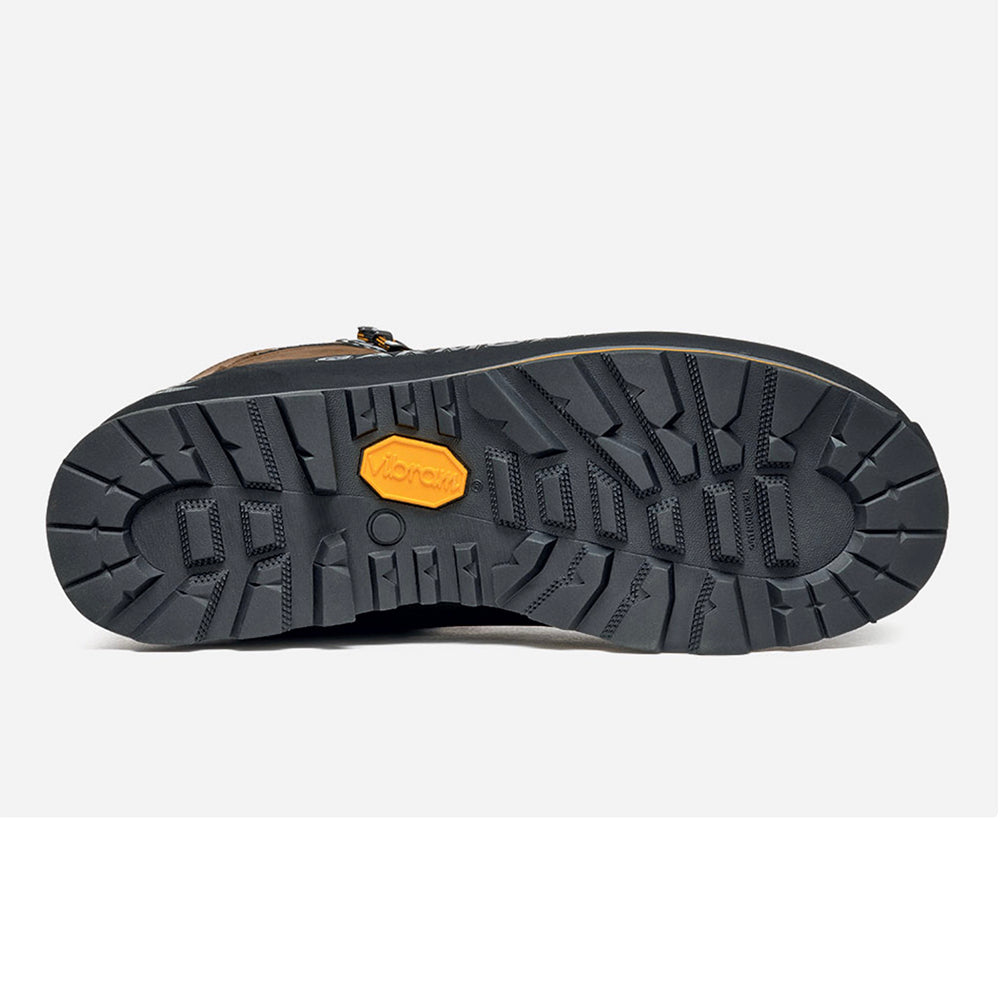 中性中筒防水透氣健行登山鞋 Nebraska II GTX