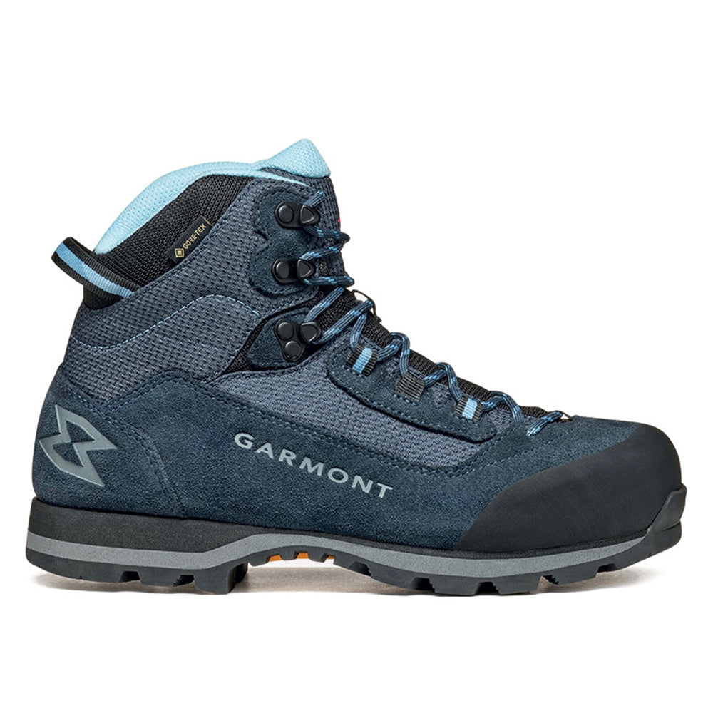 中性中筒防水透氣健行登山鞋 Lagorai II GTX