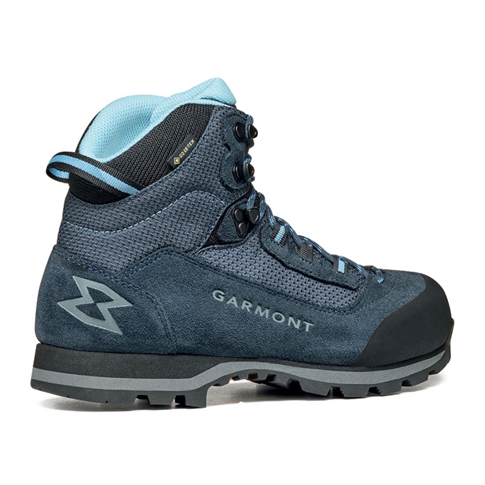 中性中筒防水透氣健行登山鞋 Lagorai II GTX