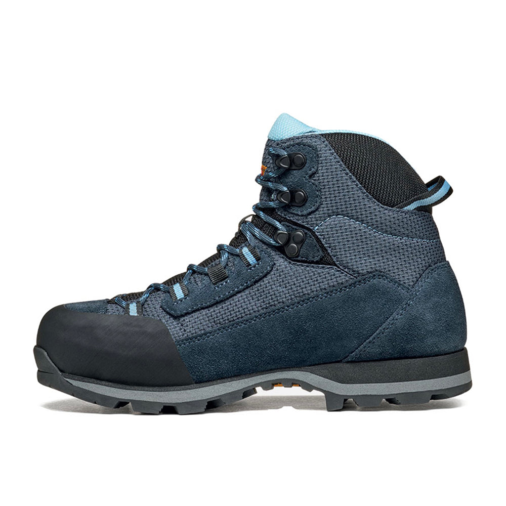中性中筒防水透氣健行登山鞋 Lagorai II GTX
