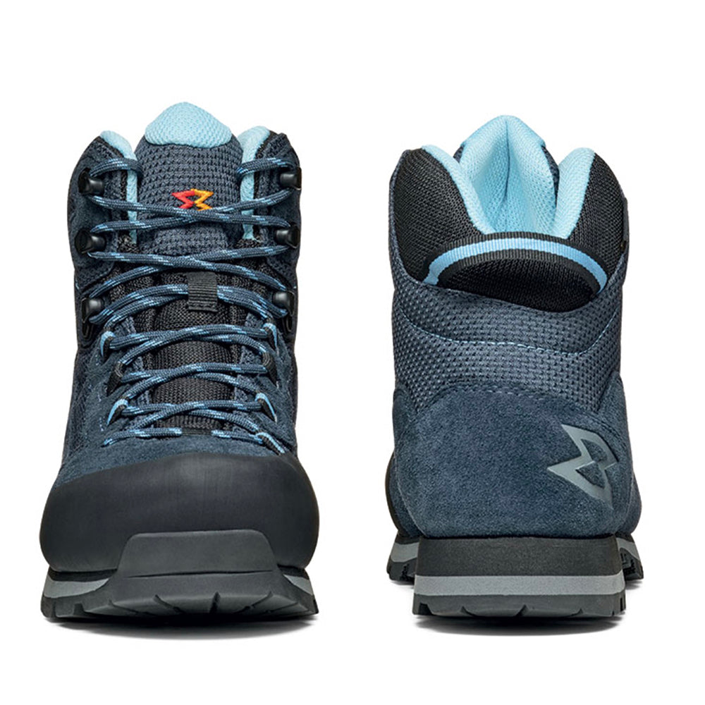 中性中筒防水透氣健行登山鞋 Lagorai II GTX