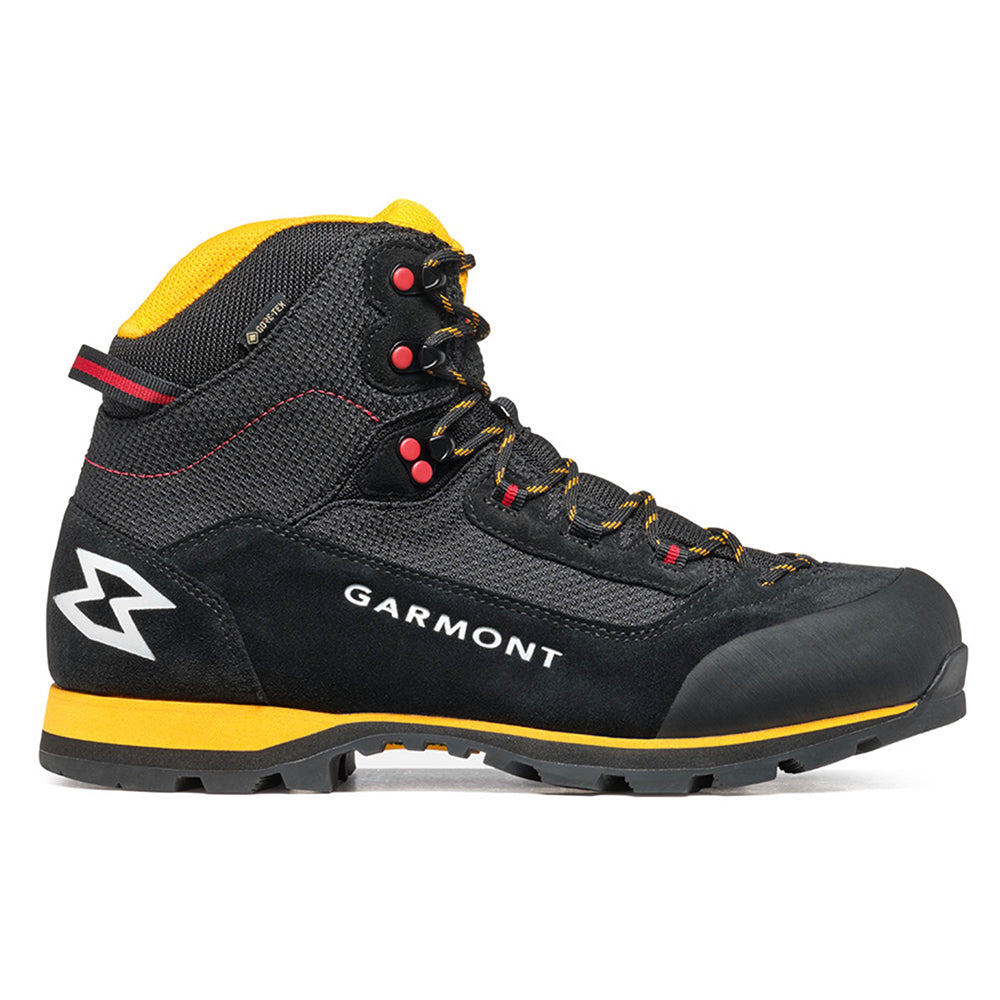 中性中筒防水透氣健行登山鞋 Lagorai II GTX