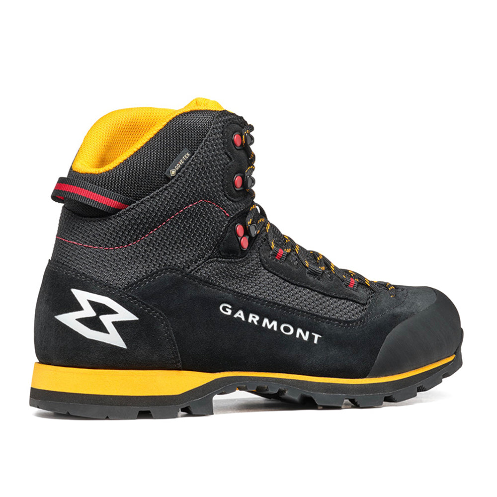 中性中筒防水透氣健行登山鞋 Lagorai II GTX