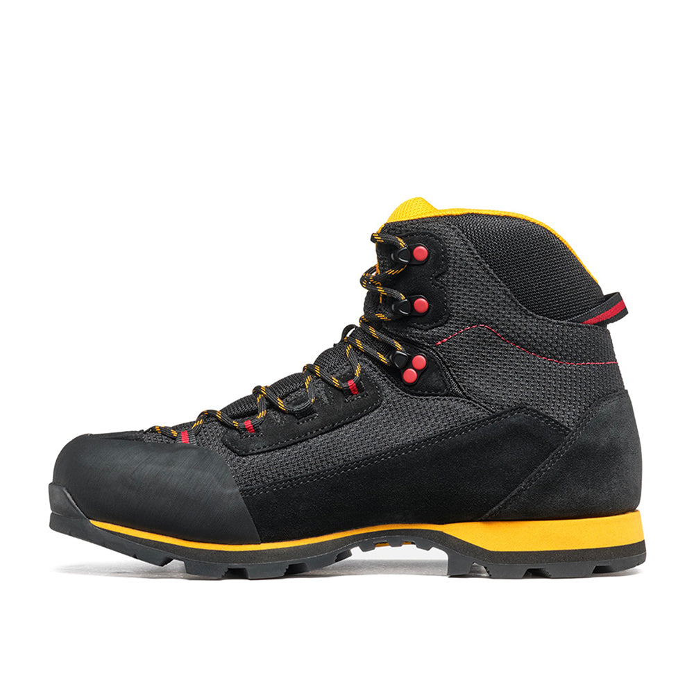 中性中筒防水透氣健行登山鞋 Lagorai II GTX