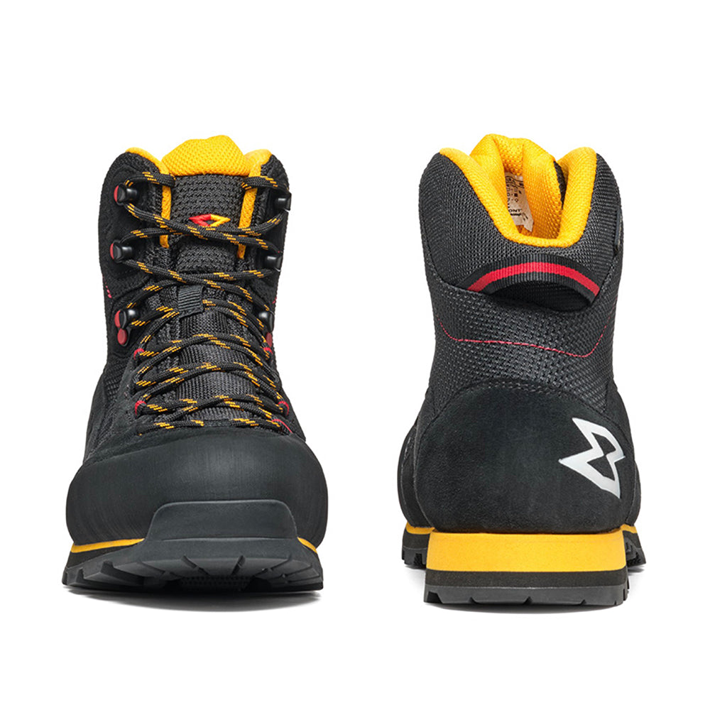 中性中筒防水透氣健行登山鞋 Lagorai II GTX