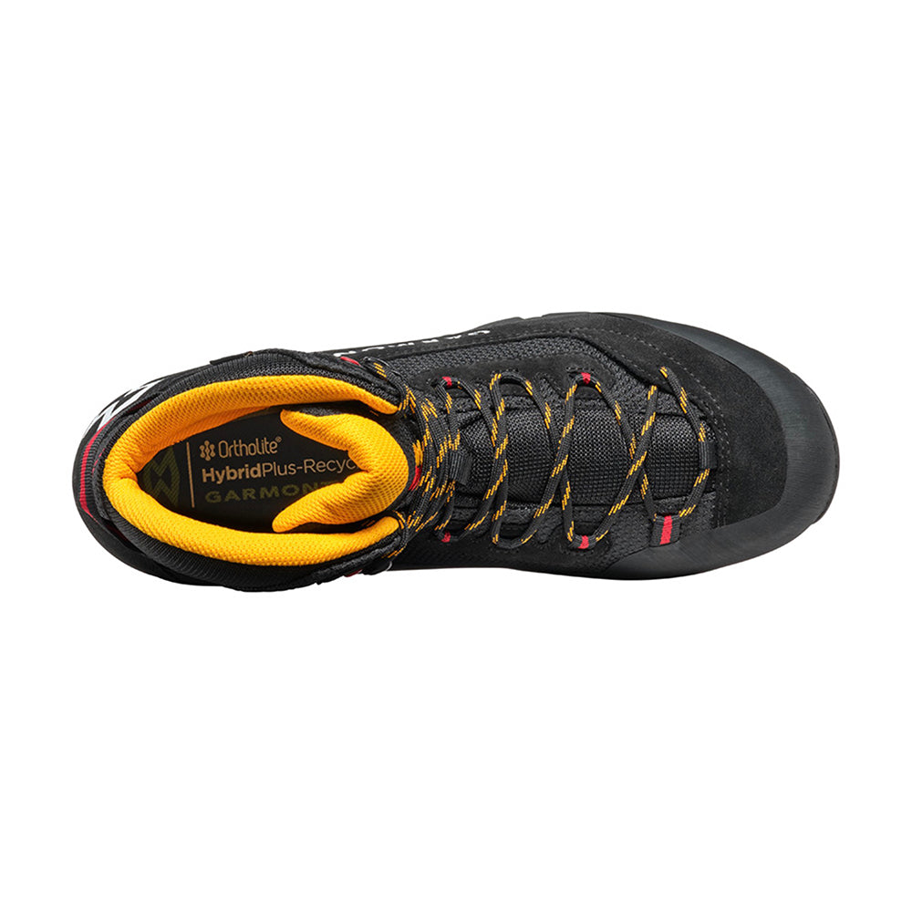 中性中筒防水透氣健行登山鞋 Lagorai II GTX