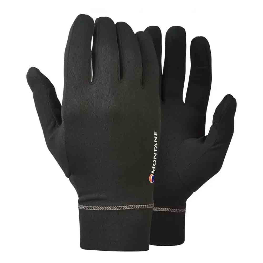 男裝觸控保暖手套 Powerstretch Pro Glove