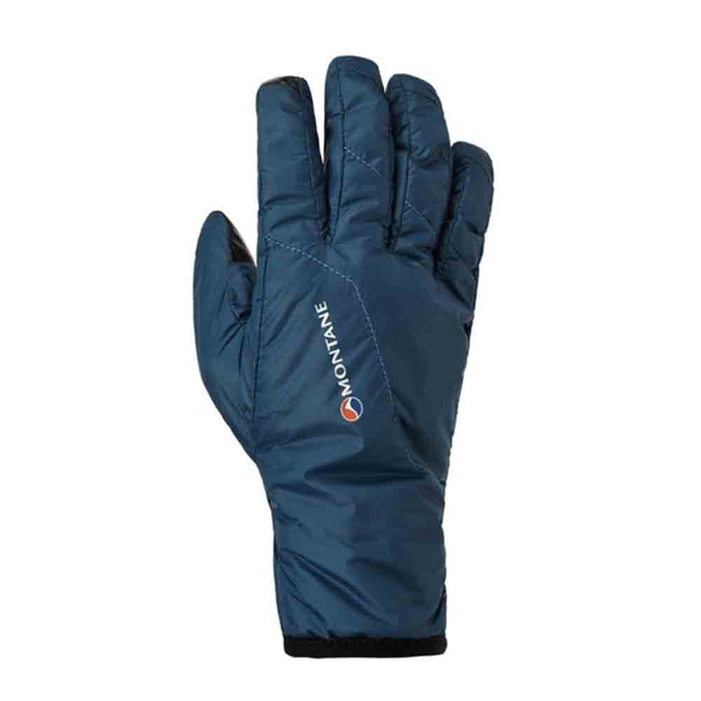 男裝觸控保暖手套 Prism Glove