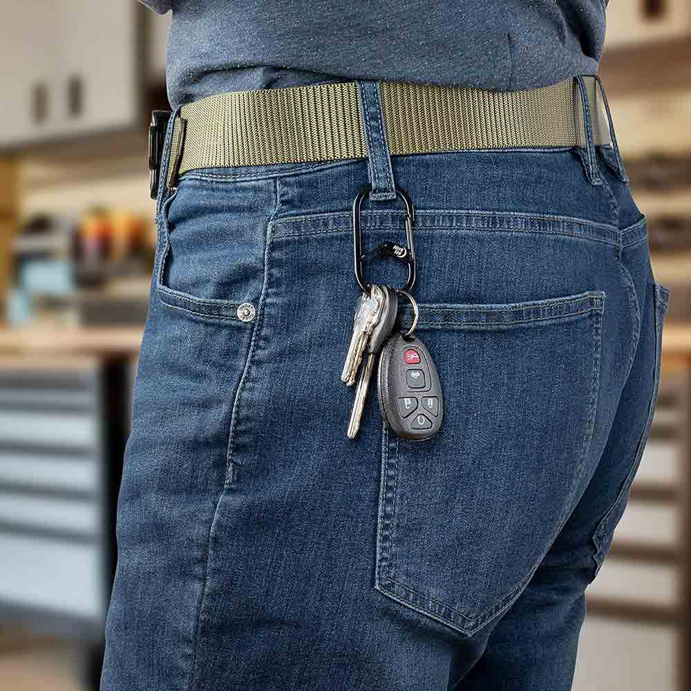 鎖匙扣 #3 G Series Dual Chamber