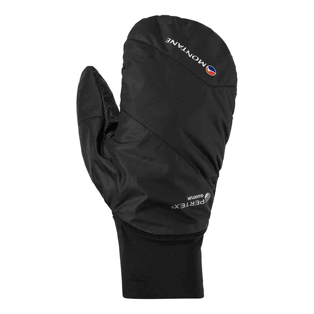 男裝保暖手套 Switch Gloves with Pull-Out Mitt