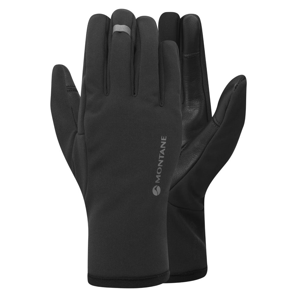 男裝防風軟殼手套 Men Windjammer Lite Glove