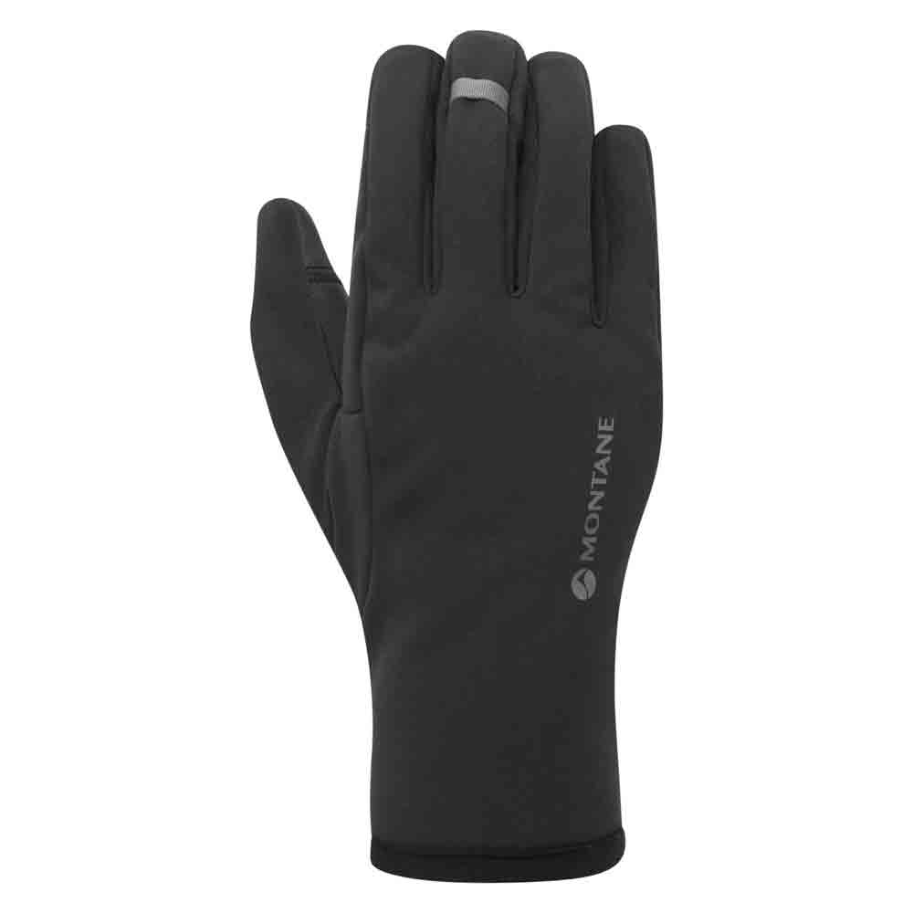 男裝防風軟殼手套 Men Windjammer Lite Glove