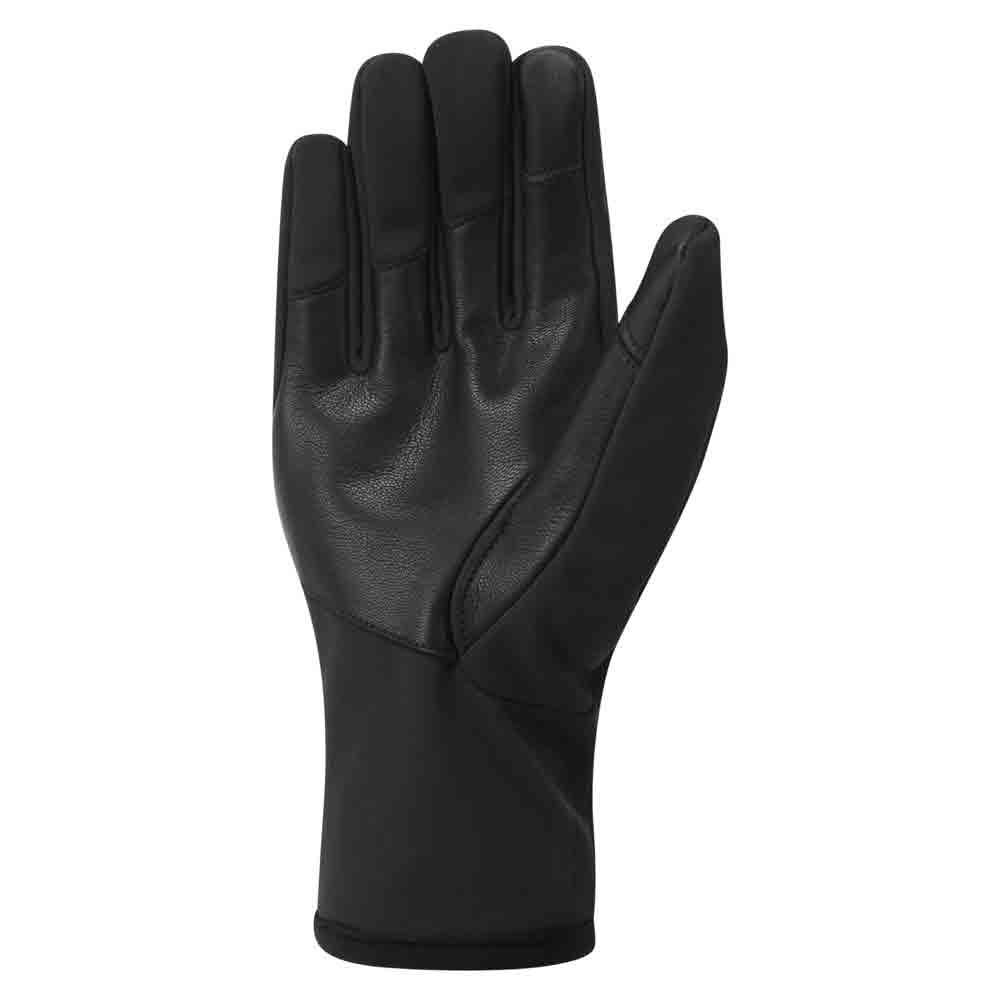 男裝防風軟殼手套 Men Windjammer Lite Glove