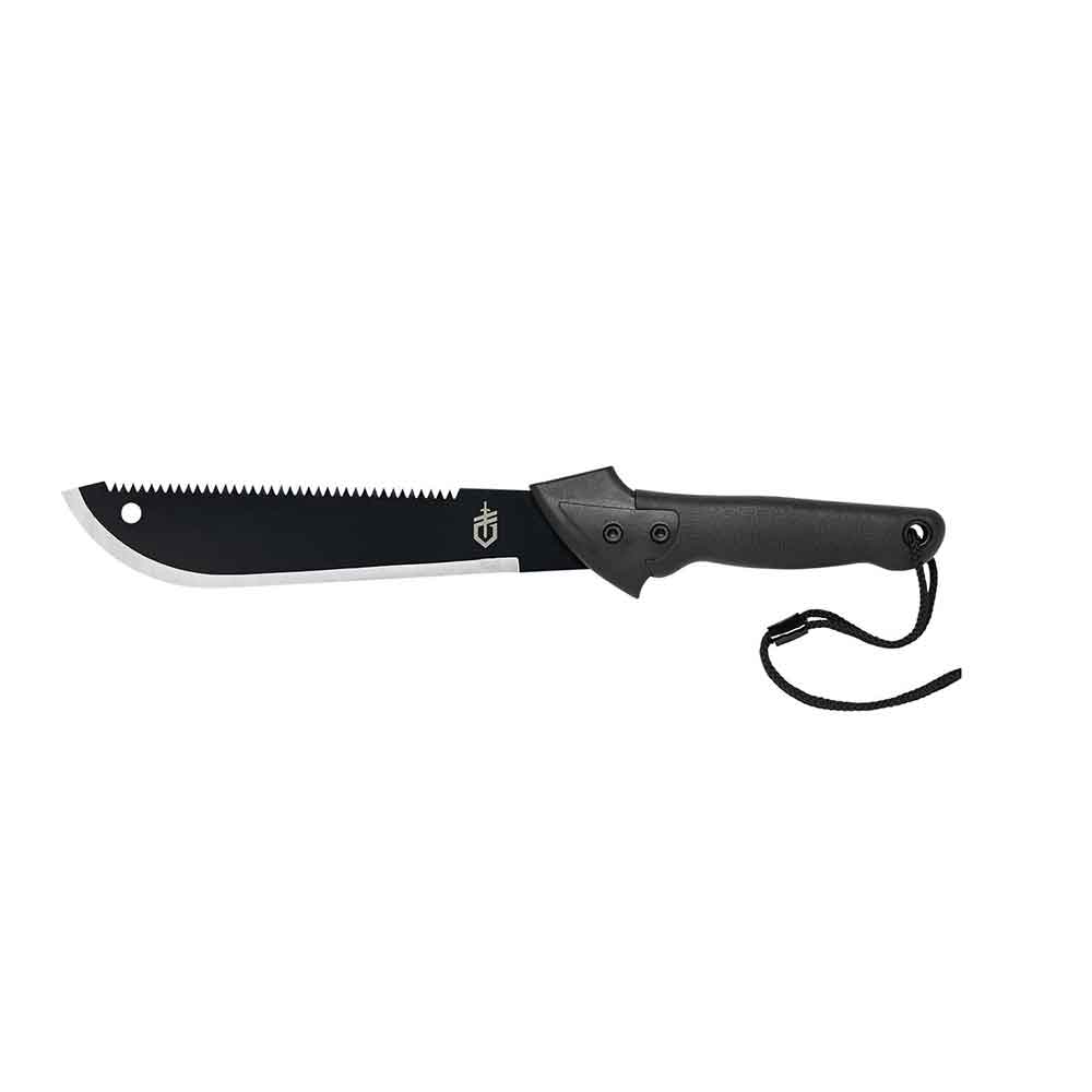 Gator Machete Jr, Nylon Sheath