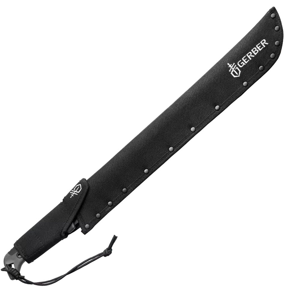 砍刀 Gator Bush Machete