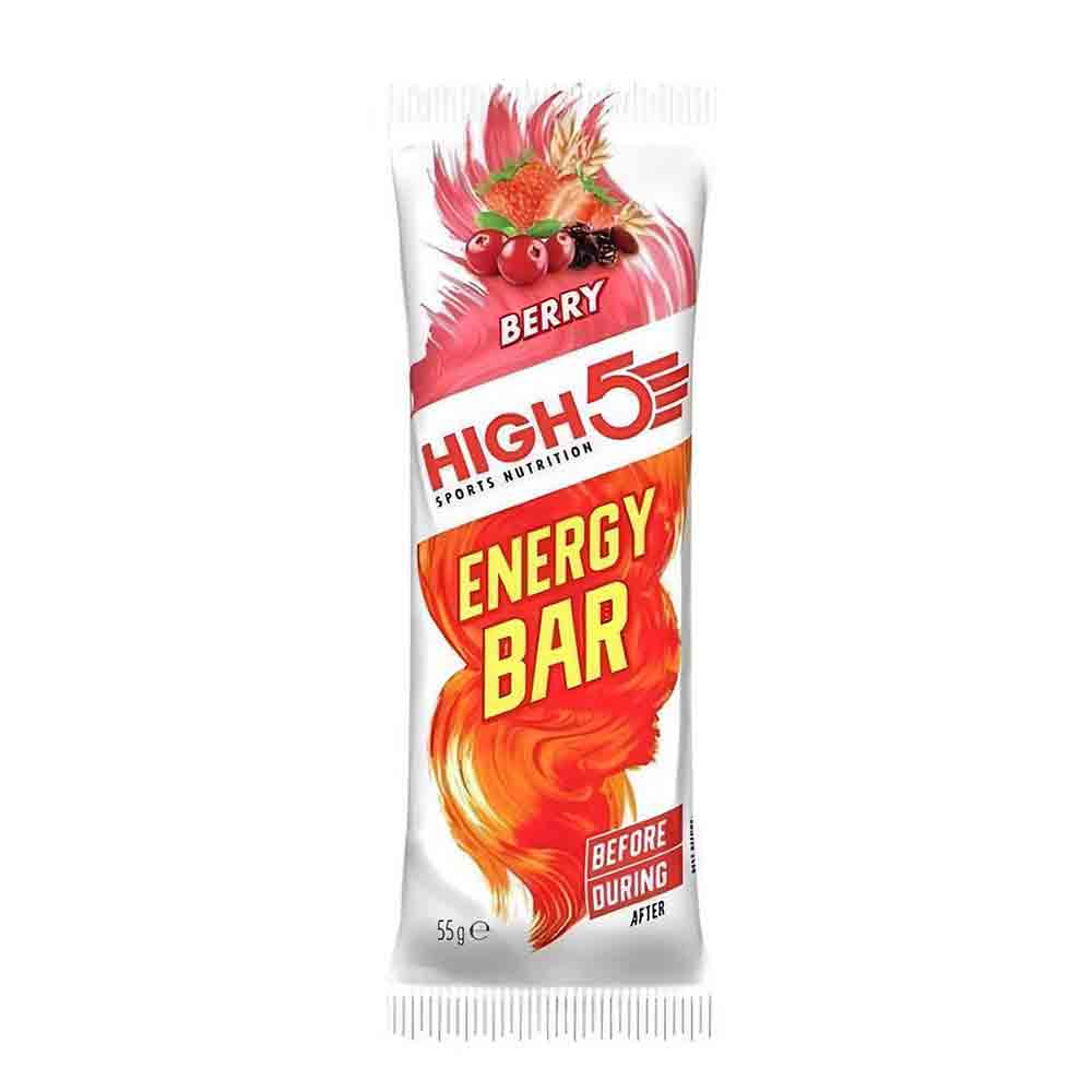 Energy Bar 能量棒