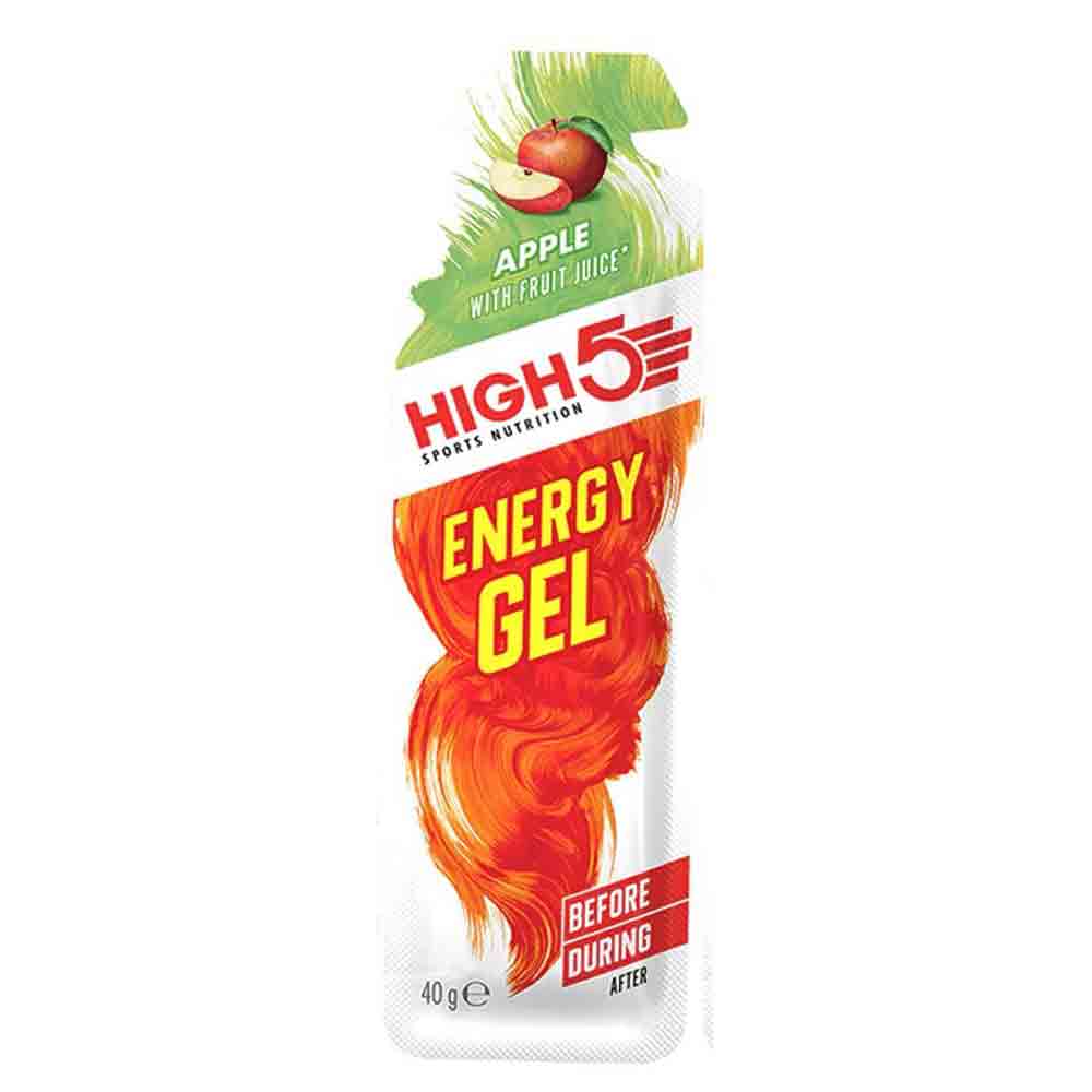 Energy Gel 能量啫喱