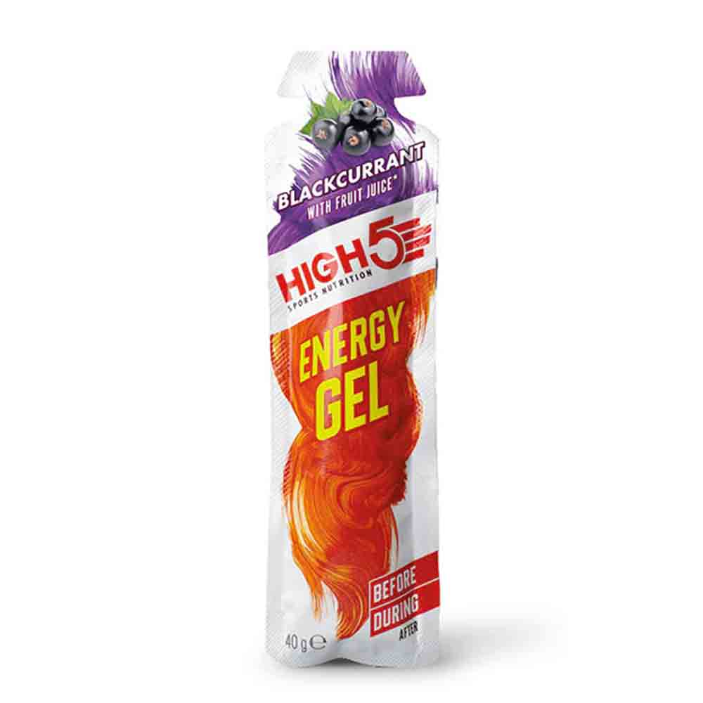 Energy Gel 能量啫喱