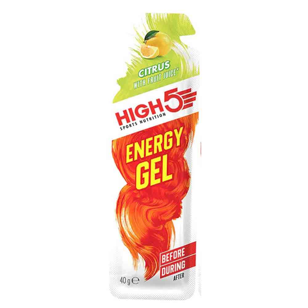 Energy Gel 能量啫喱