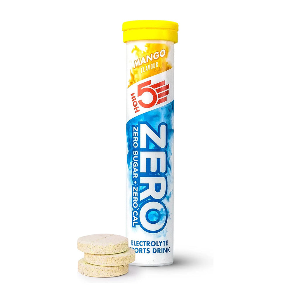 Zero Electrolyte Drink Tab 零糖零卡能量飲品