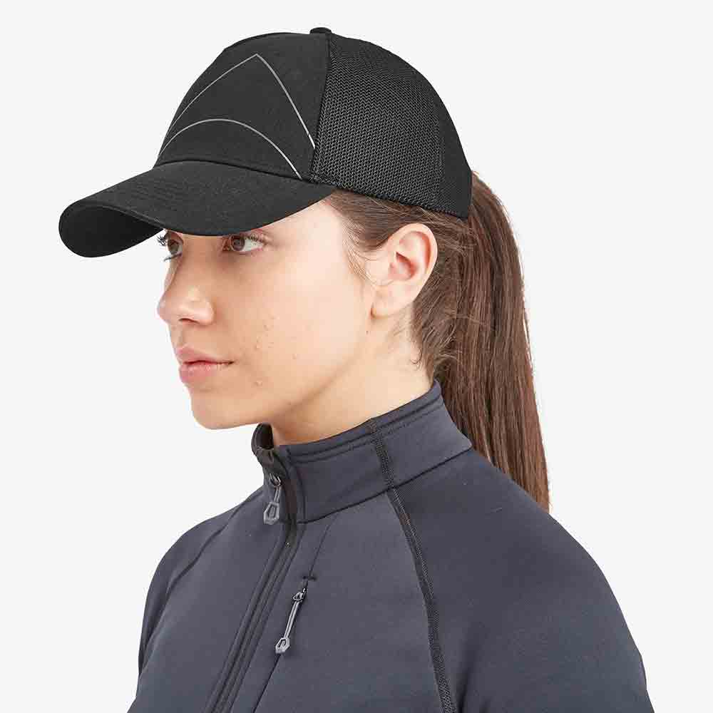 中性鴨舌帽 Basecamp Logo Cap One Size