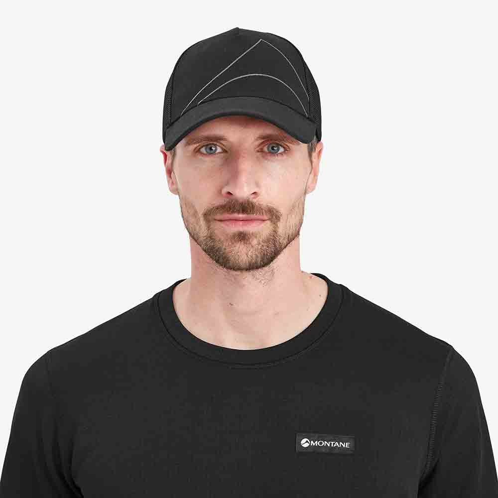 中性鴨舌帽 Basecamp Logo Cap One Size