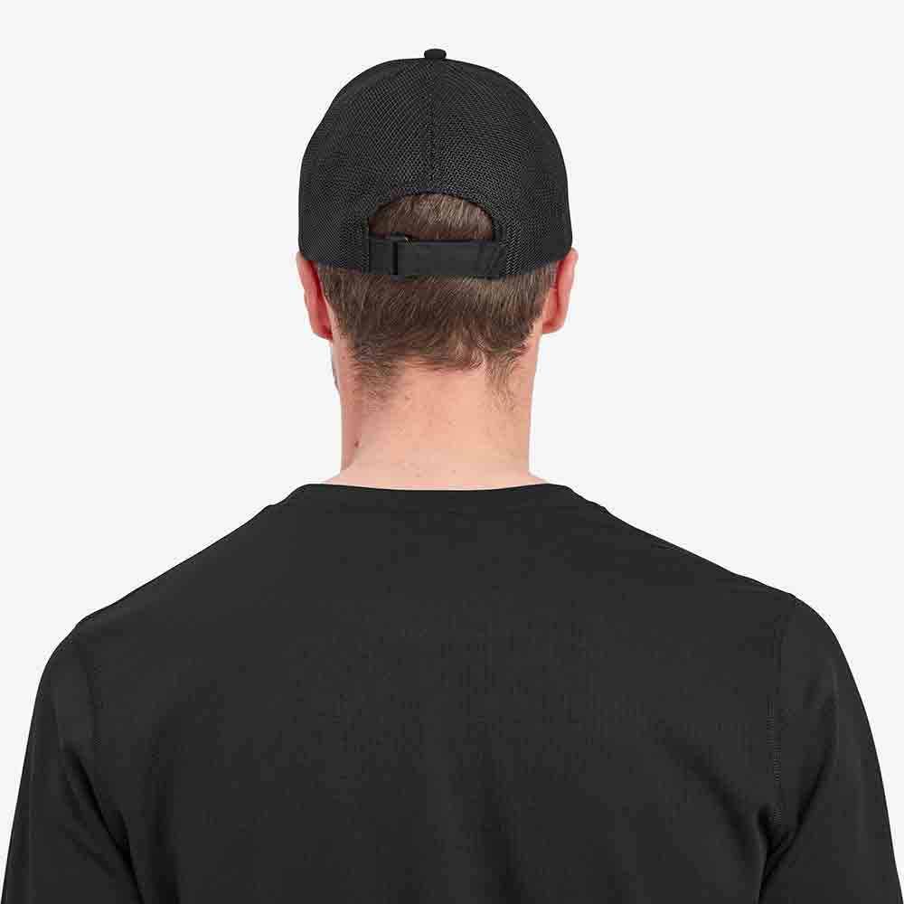 中性鴨舌帽 Basecamp Logo Cap One Size