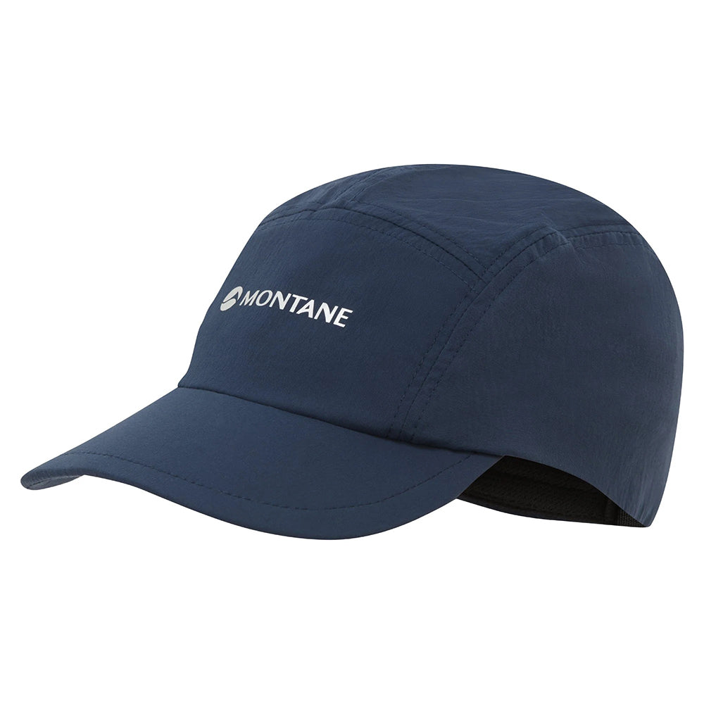 中性吸汗快乾鴨舌帽 Unisex Caelum Cap one size