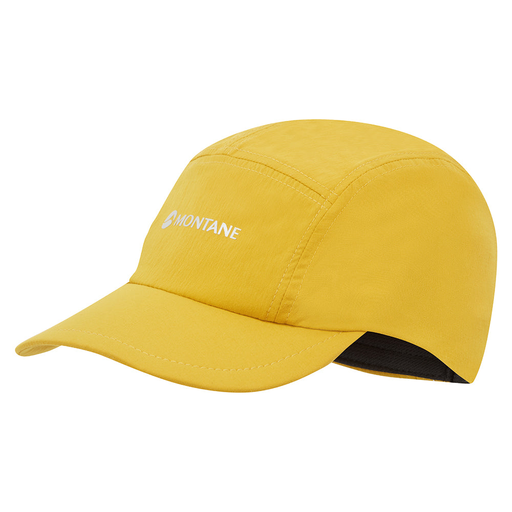 中性吸汗快乾鴨舌帽 Unisex Caelum Cap one size