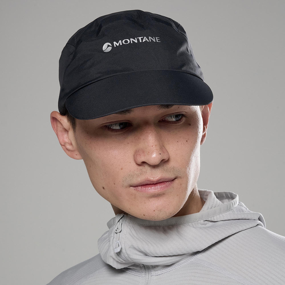 中性防水透氣鴨舌帽 Unisex Cetus Cap one size