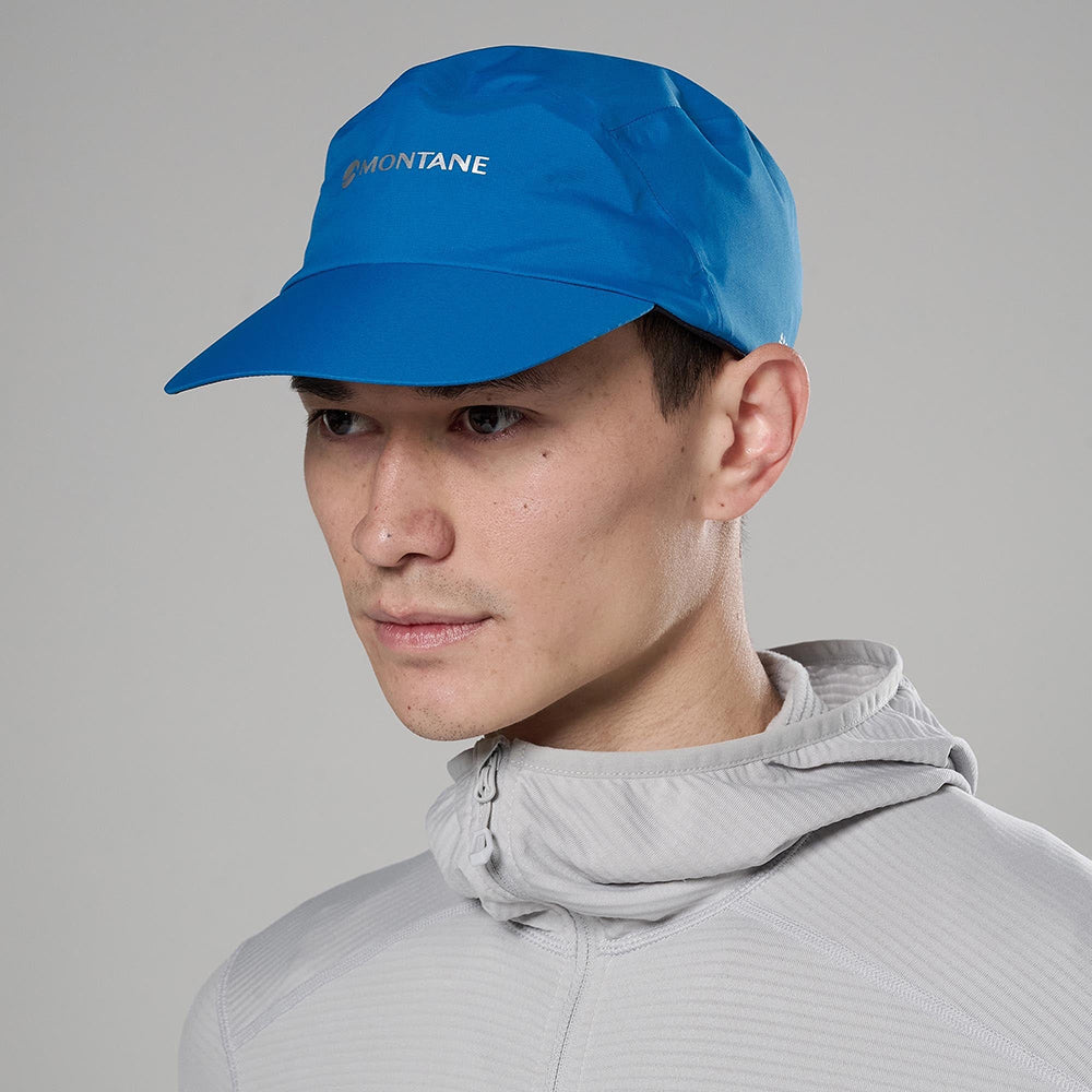 中性防水透氣鴨舌帽 Unisex Cetus Cap one size