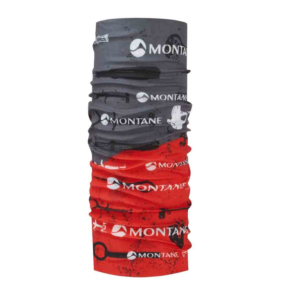 快乾百變頭巾 Chief