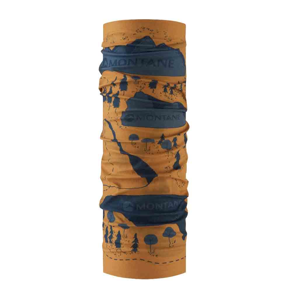 快乾百變頭巾 Chief