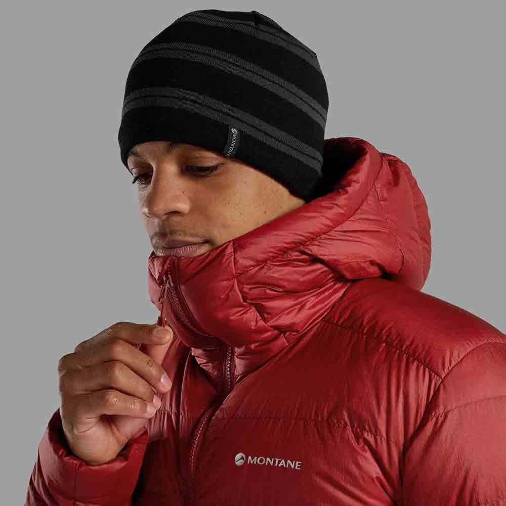 中性羊毛保暖帽 Jack Beanie One Size