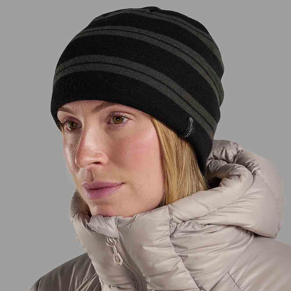 中性羊毛保暖帽 Jack Beanie One Size