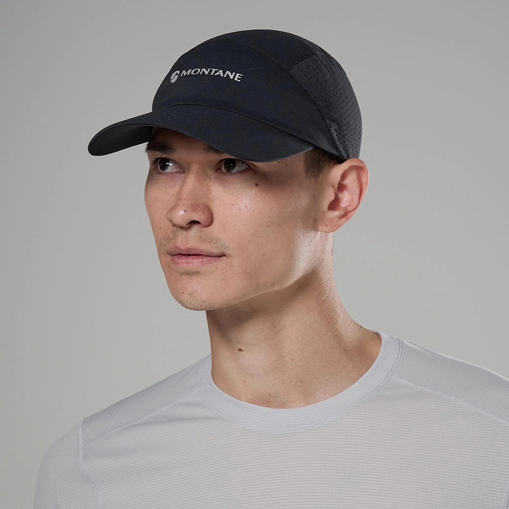 中性鴨舌帽 Unisex Jetstream Cap one size