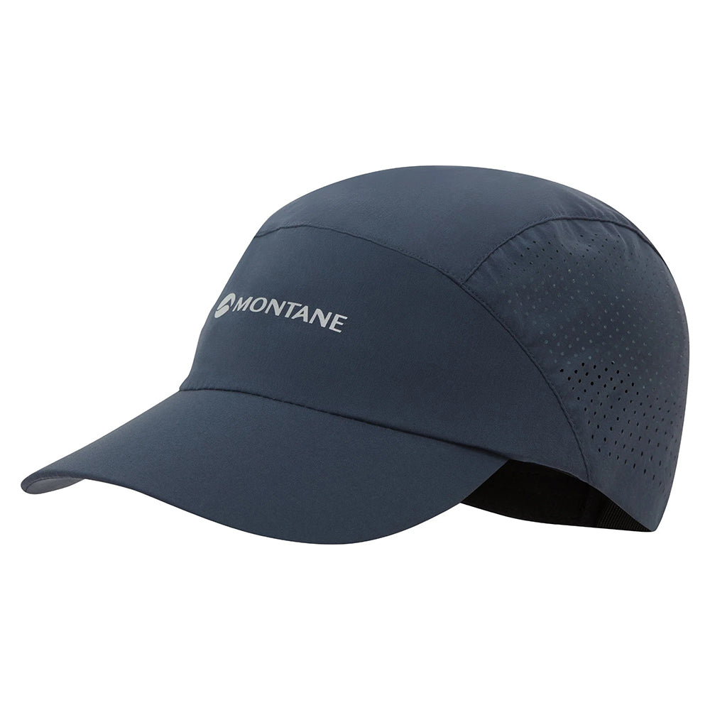 中性鴨舌帽 Unisex Jetstream Cap one size
